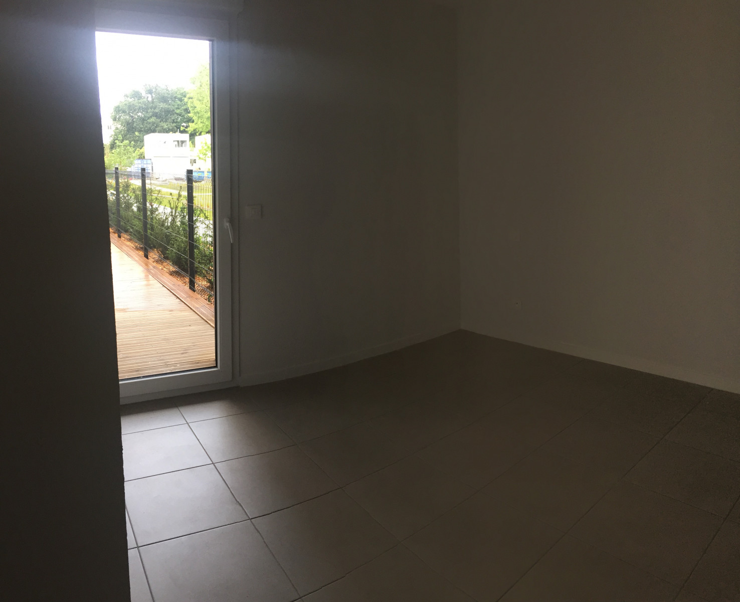 
                                                Location
                                                 Appartement T2 46m² à Mérignac