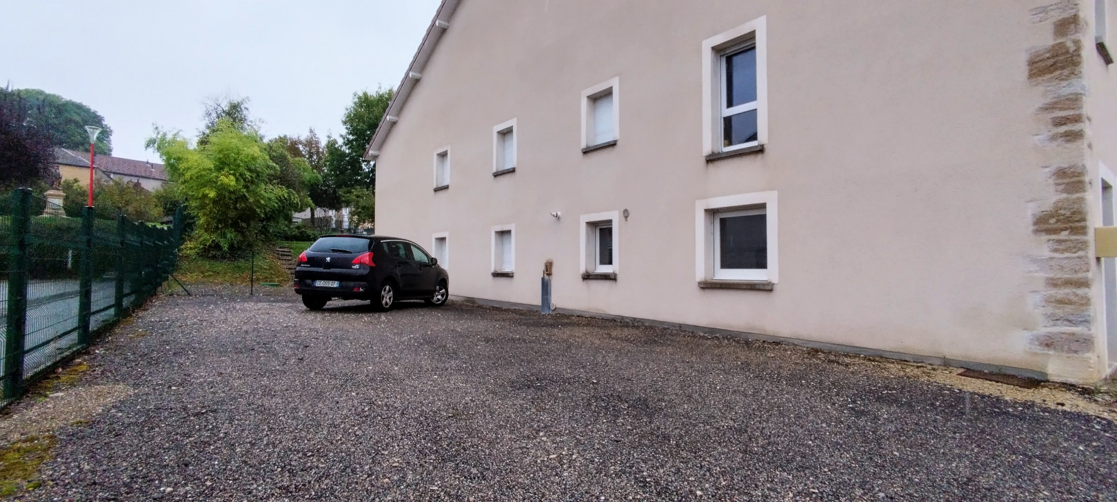 
                                                Location
                                                 Appartement T2 48.46m² à Harréville-les-Chanteurs