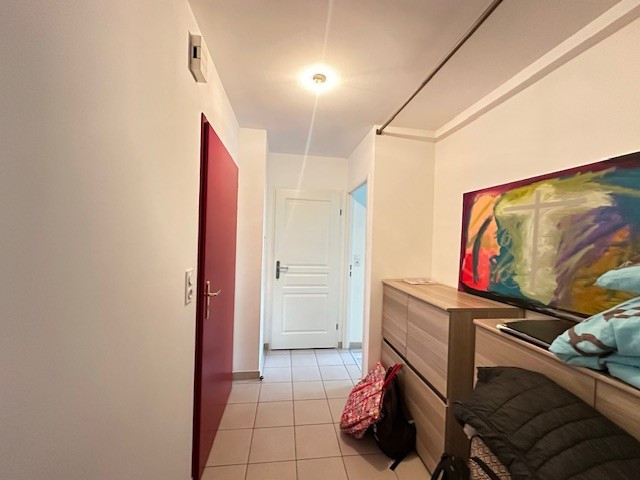 
                                                Vente
                                                 Appartement T2 avec garage à Cagny