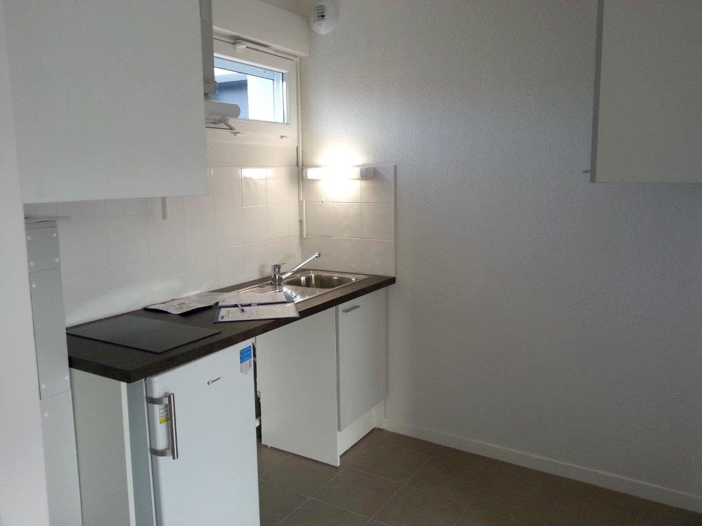 
                                                Vente
                                                 Appartement T2 Occupé