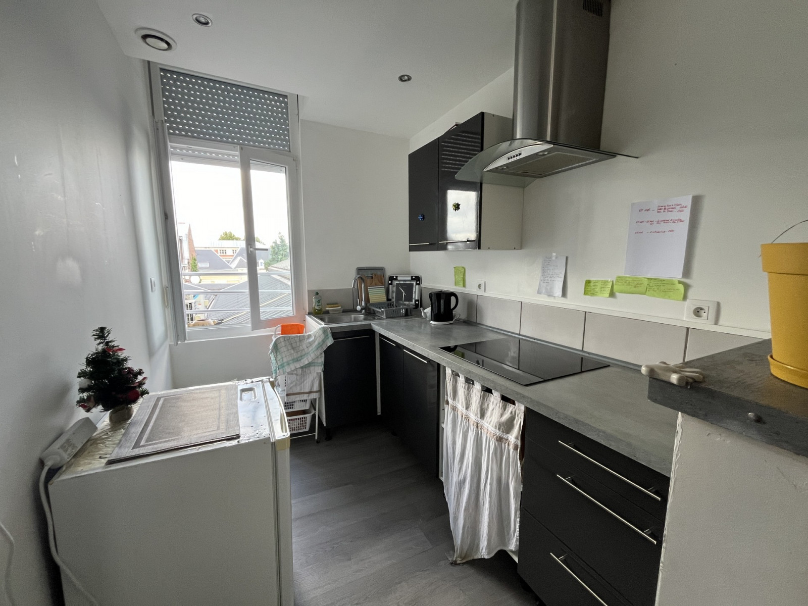 
                                                Location
                                                 Appartement T3 en HYPER-CENTRE de Saint-Quentin