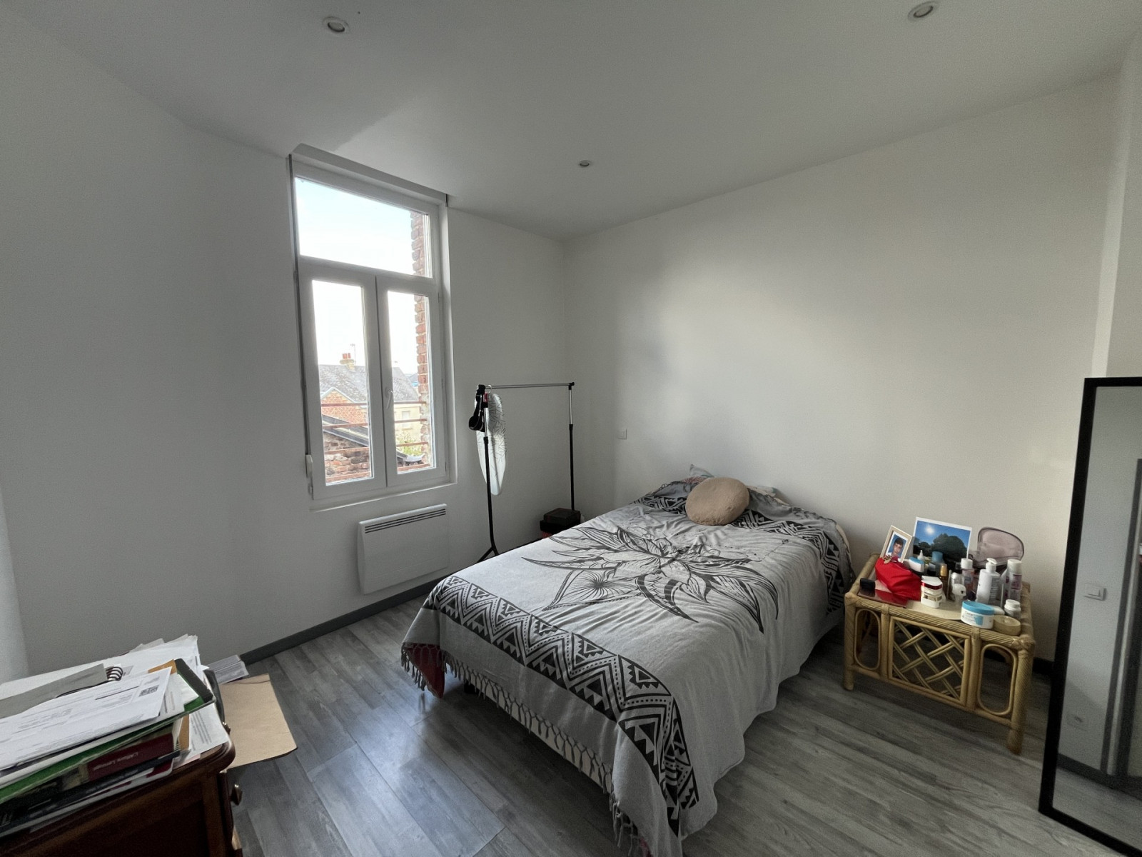 
                                                Location
                                                 Appartement T3 en HYPER-CENTRE de Saint-Quentin