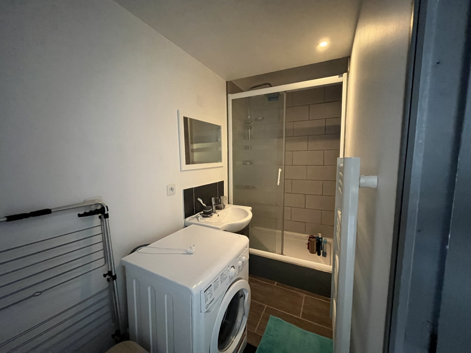 
                                                Location
                                                 Appartement T3 en HYPER-CENTRE de Saint-Quentin