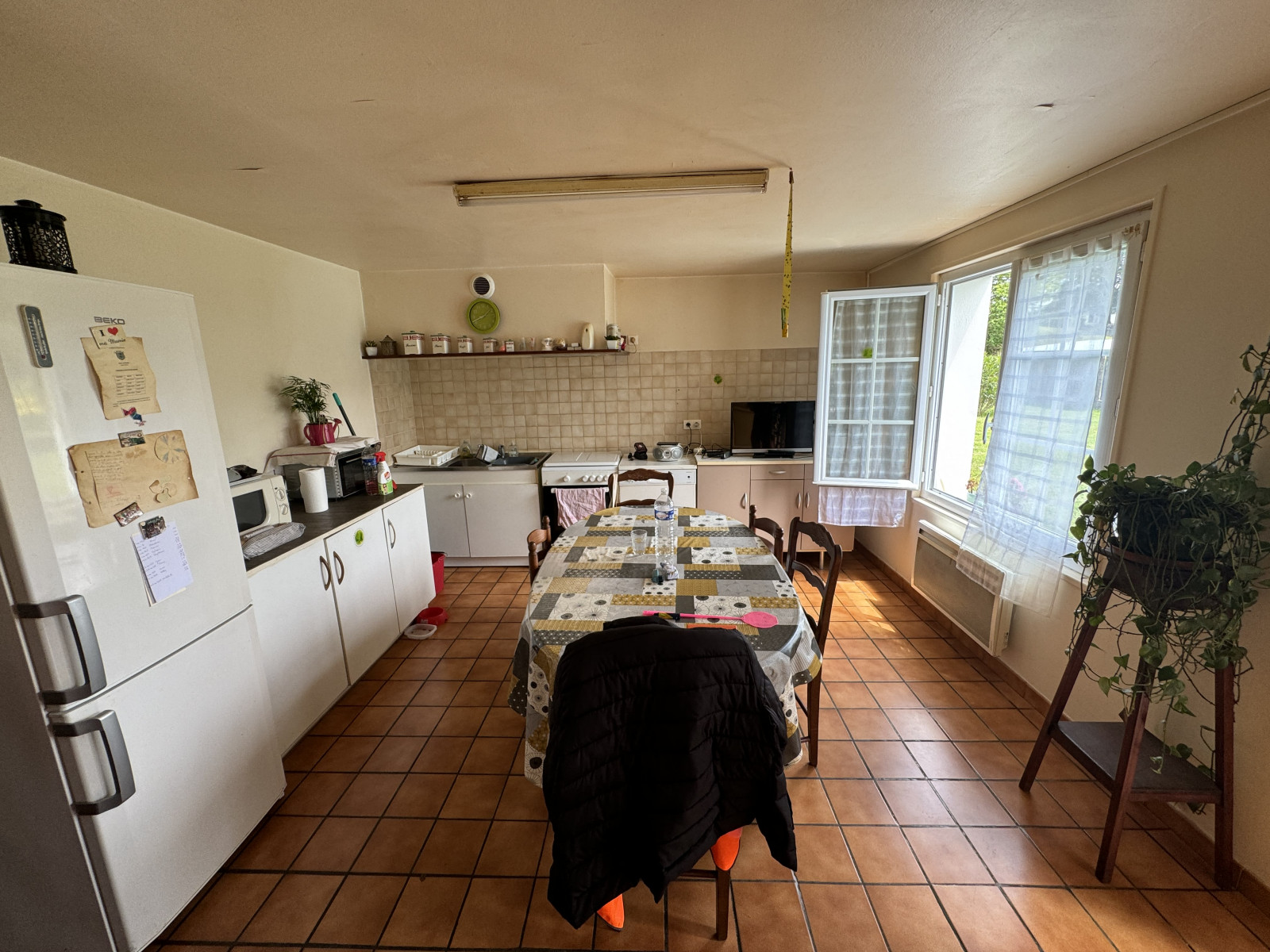 
                                                Vente
                                                 Appartement T3 Occupe General 11965 à Ispoure