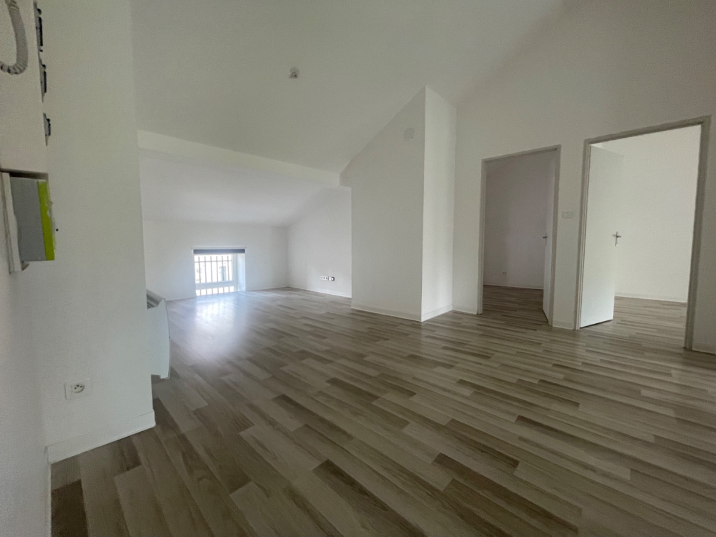 
                                                Location
                                                 Appartement T5 de 89m² centre-ville de Mirecourt