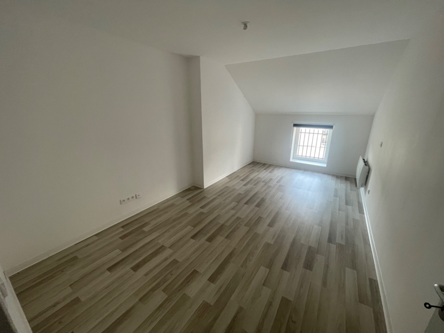 
                                                Location
                                                 Appartement T5 de 89m² centre-ville de Mirecourt