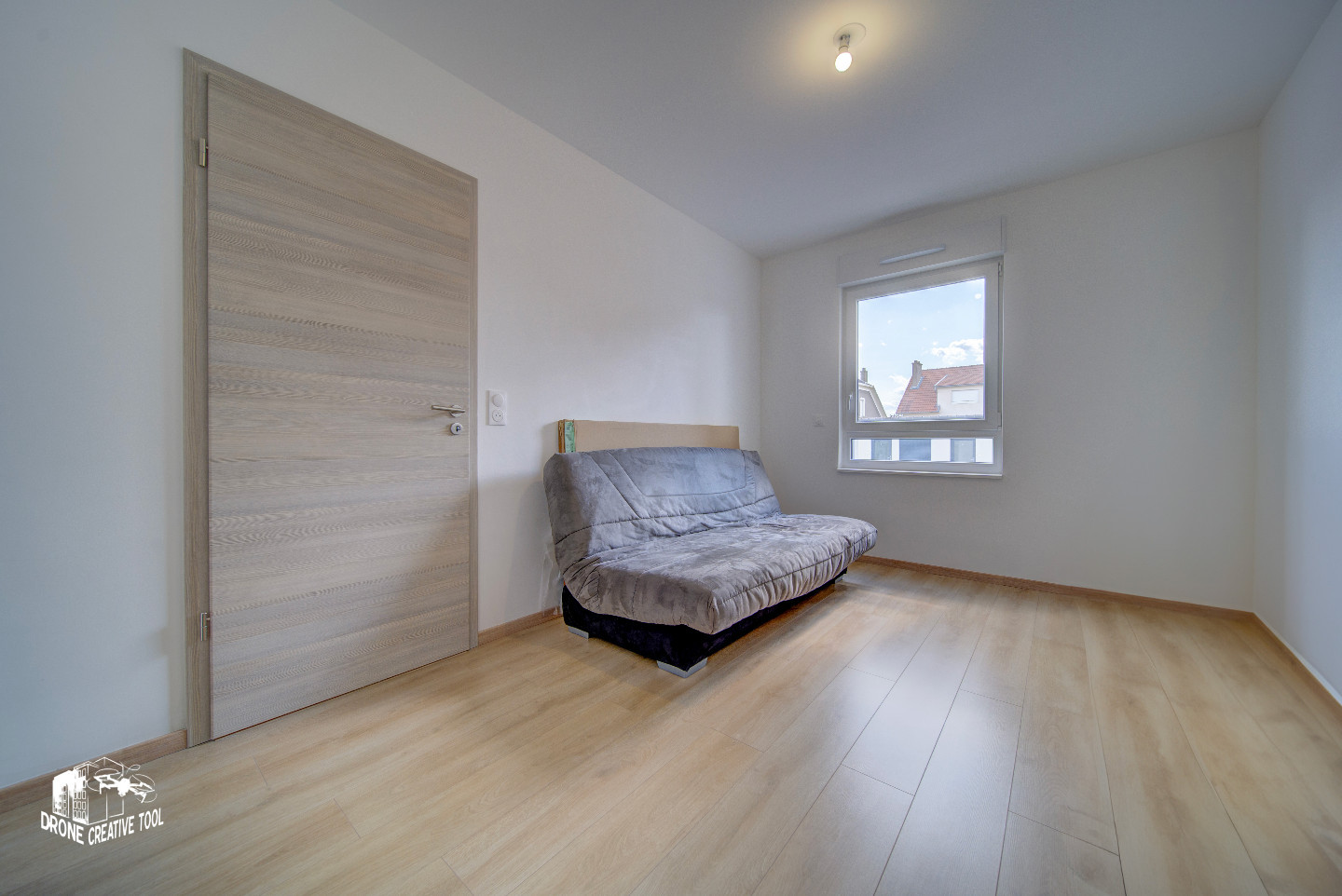 
                                                Vente
                                                 Appartement Uckange 5 min à pieds de la gare