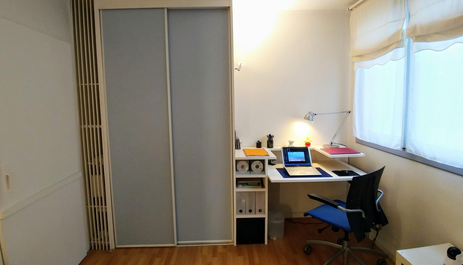 
                                                Vente
                                                 Appt  4 pièces, 2 chambres 3 possibles, séjour