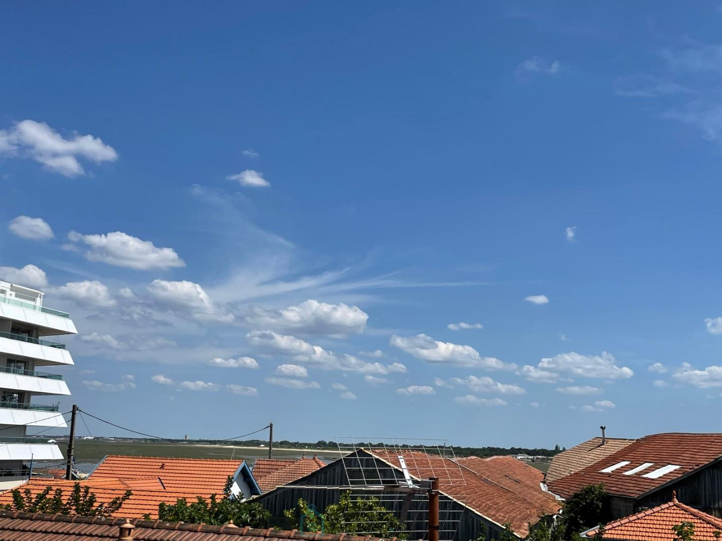 
                                                Vente
                                                 ARCACHON  MAISON BALNEAIRE DE 3 CHAMBRES