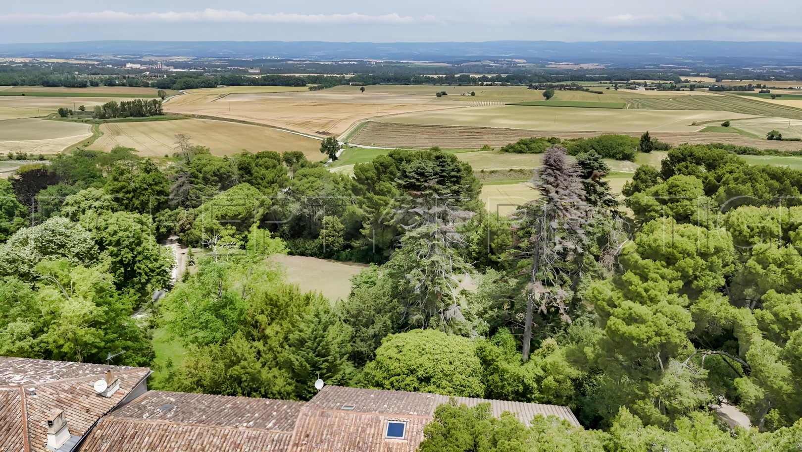 
                                                Vente
                                                 AUDE PROPIETE 16 HA GITES PISCINE