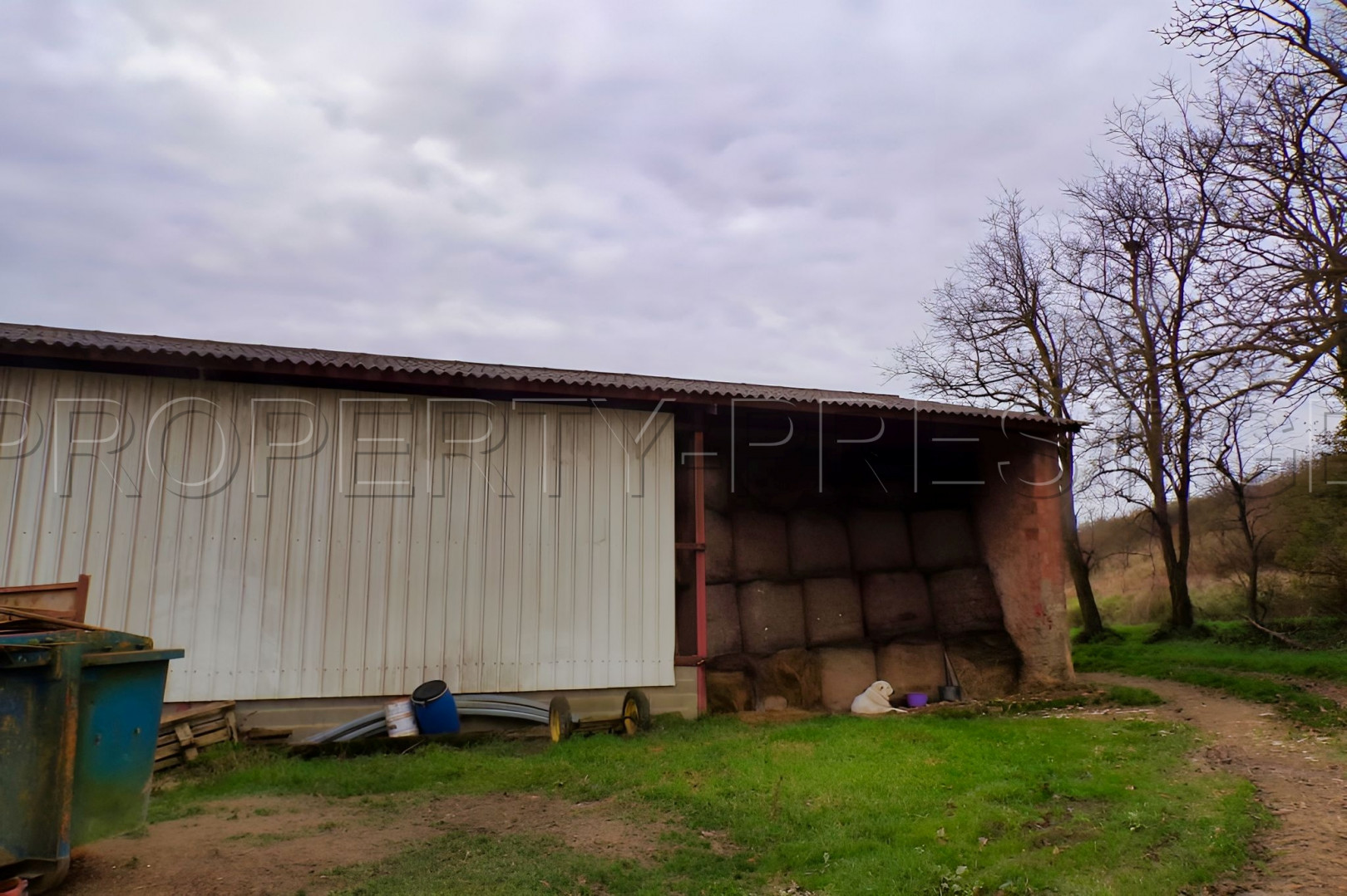 
                                                Vente
                                                 AUDE PROPRIETE AGRICOLE 64 HA