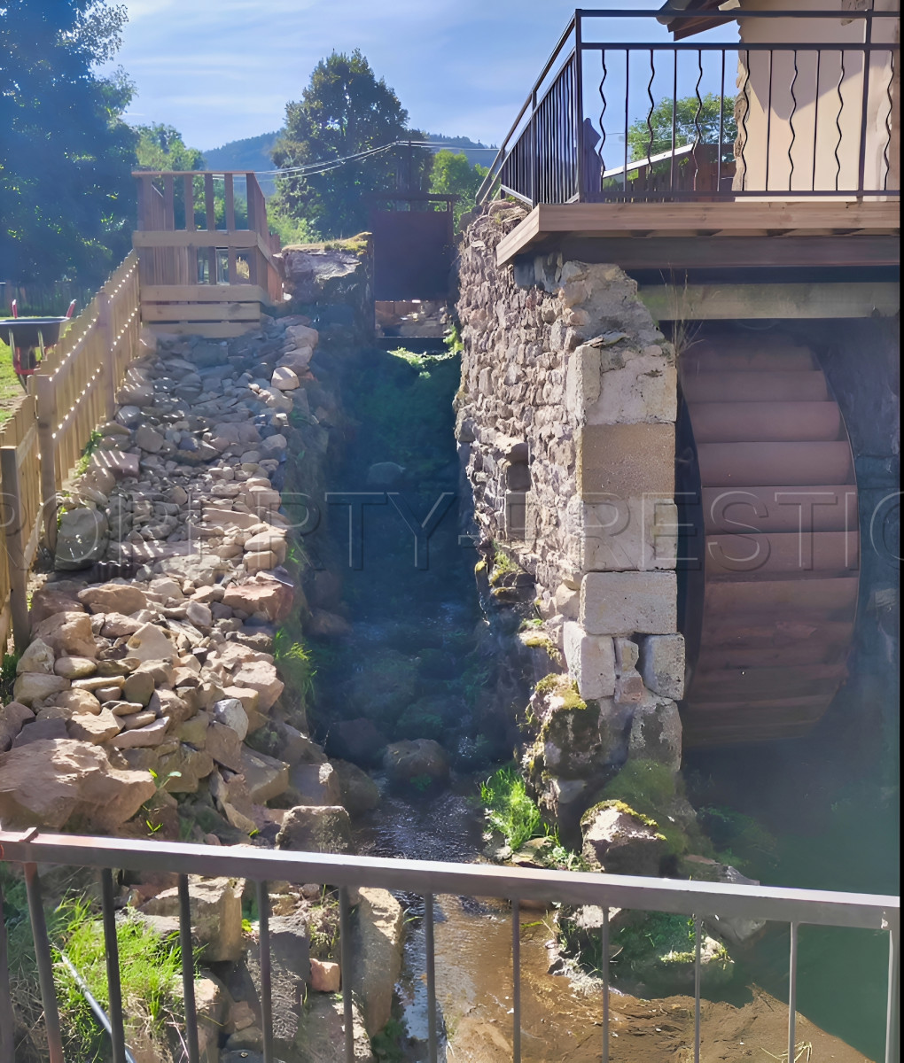 
                                                Vente
                                                 AUVERGNE MOULIN GITES CHAMBRES D’HÔTES RIVIERE