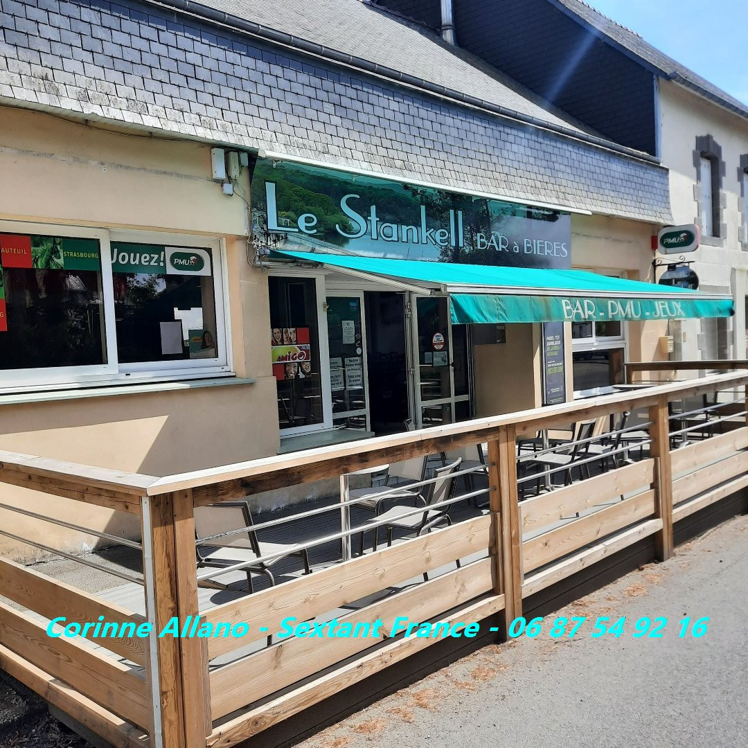 
                                                Vente
                                                 BAR - PMU - JEUX