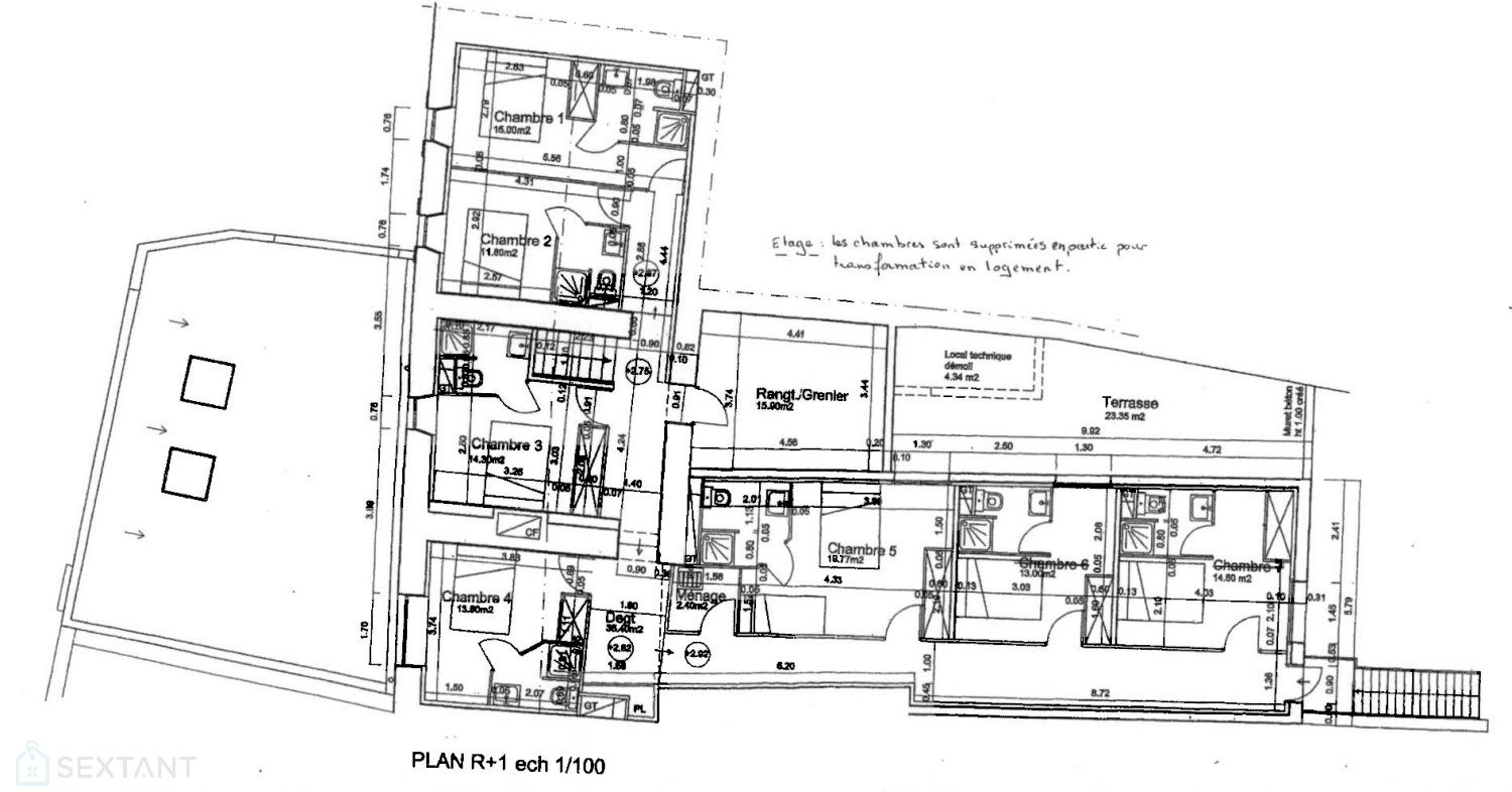 
                                                Vente
                                                 BAR-RESTAURANT AVEC LOGEMENT