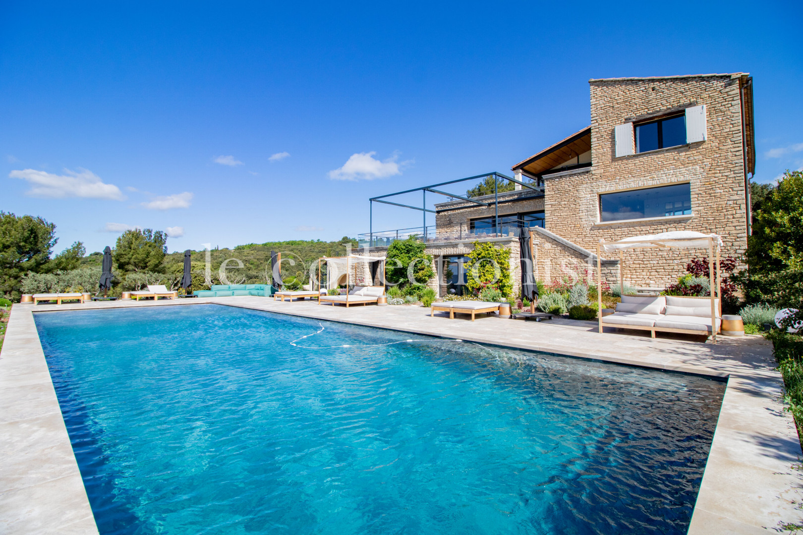 
                                                Location de vacances
                                                 Bastide M