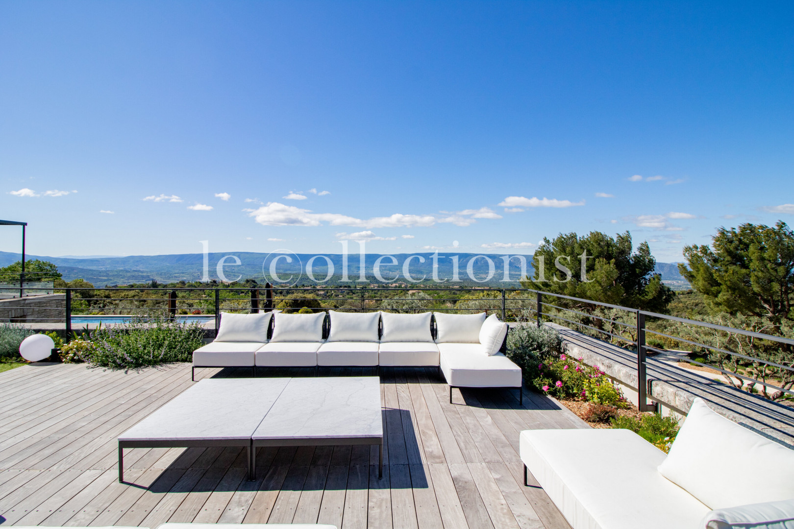 
                                                Location de vacances
                                                 Bastide M