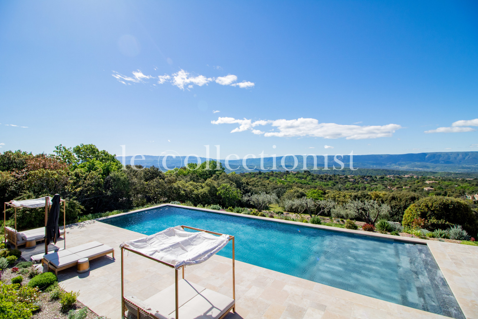 
                                                Location de vacances
                                                 Bastide M