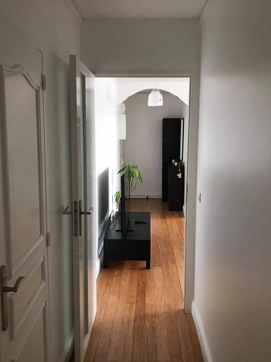 
                                                Location
                                                 Bel apartement Courbevoie à 5 min de l'arche de la défense (loyer tout inclus)