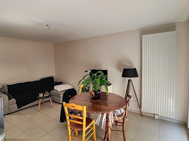 
                                                Location
                                                 Bel appartement 2 pièces de 43m²-Meublé