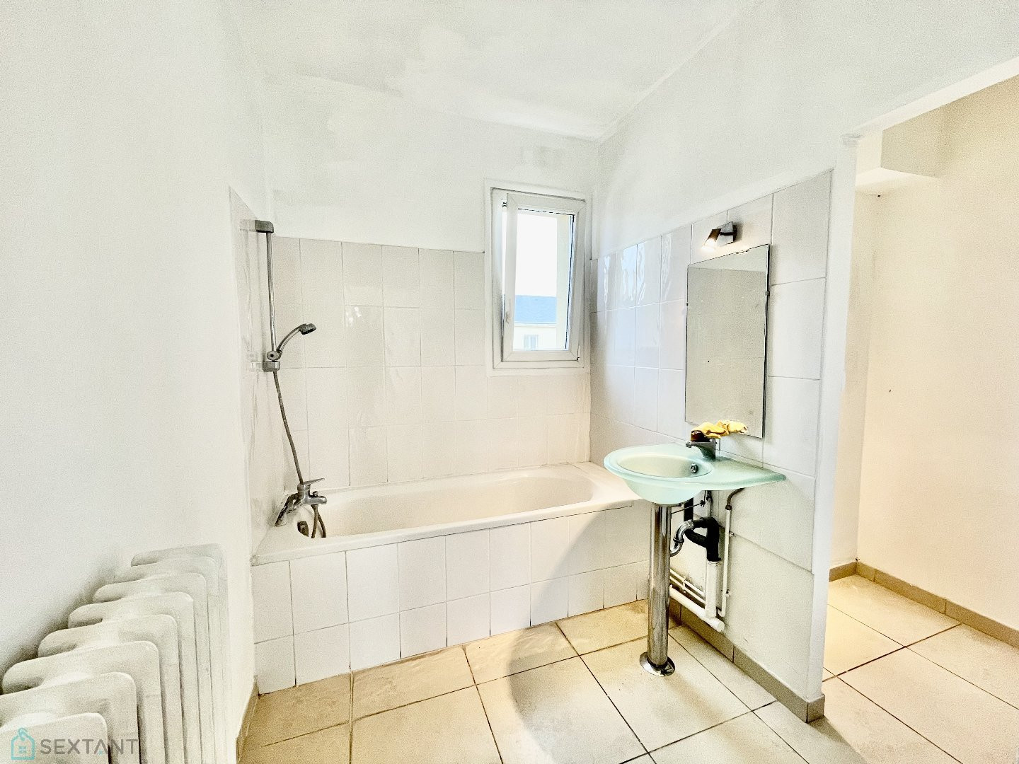 
                                                Vente
                                                 Bel appartement 55 m2 vue Seine