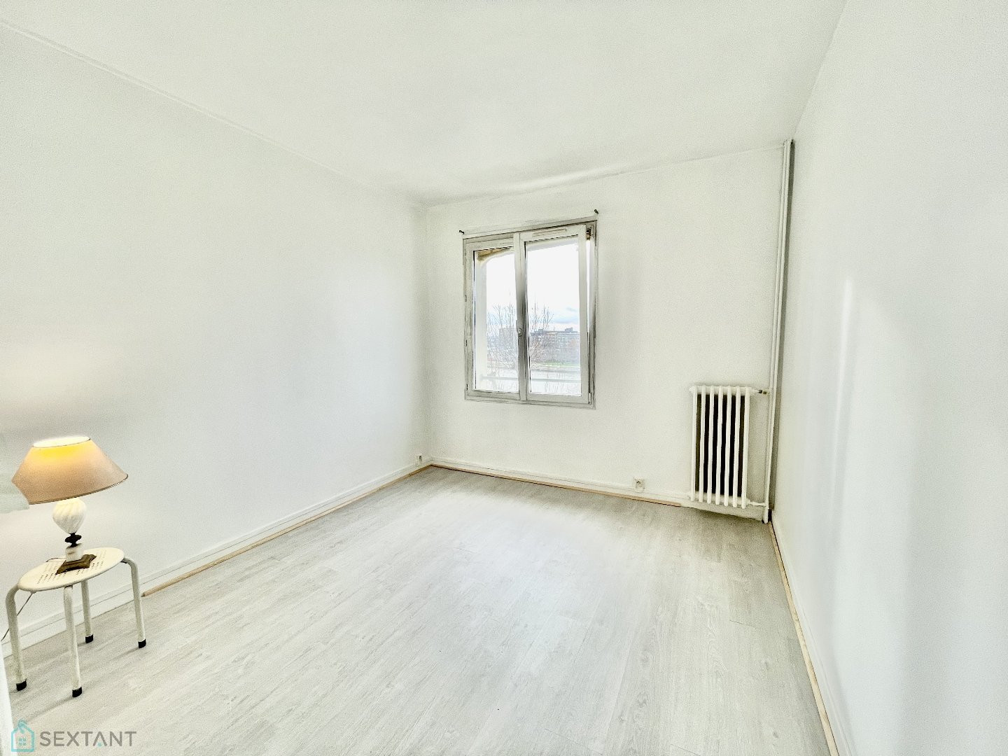 
                                                Vente
                                                 Bel appartement 55 m2 vue Seine