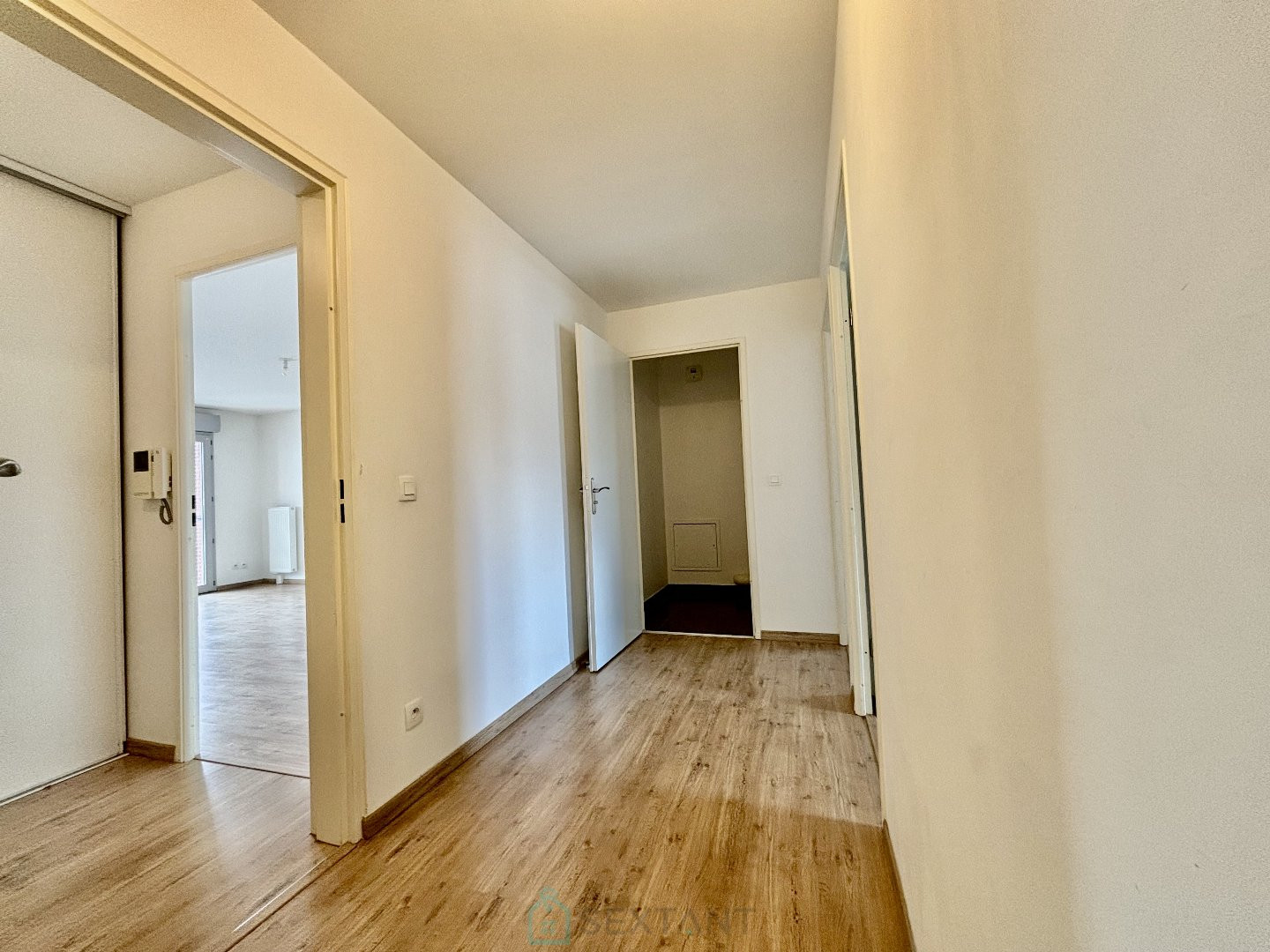 
                                                Vente
                                                 Bel appartement de 86m2 avec balcon et parking