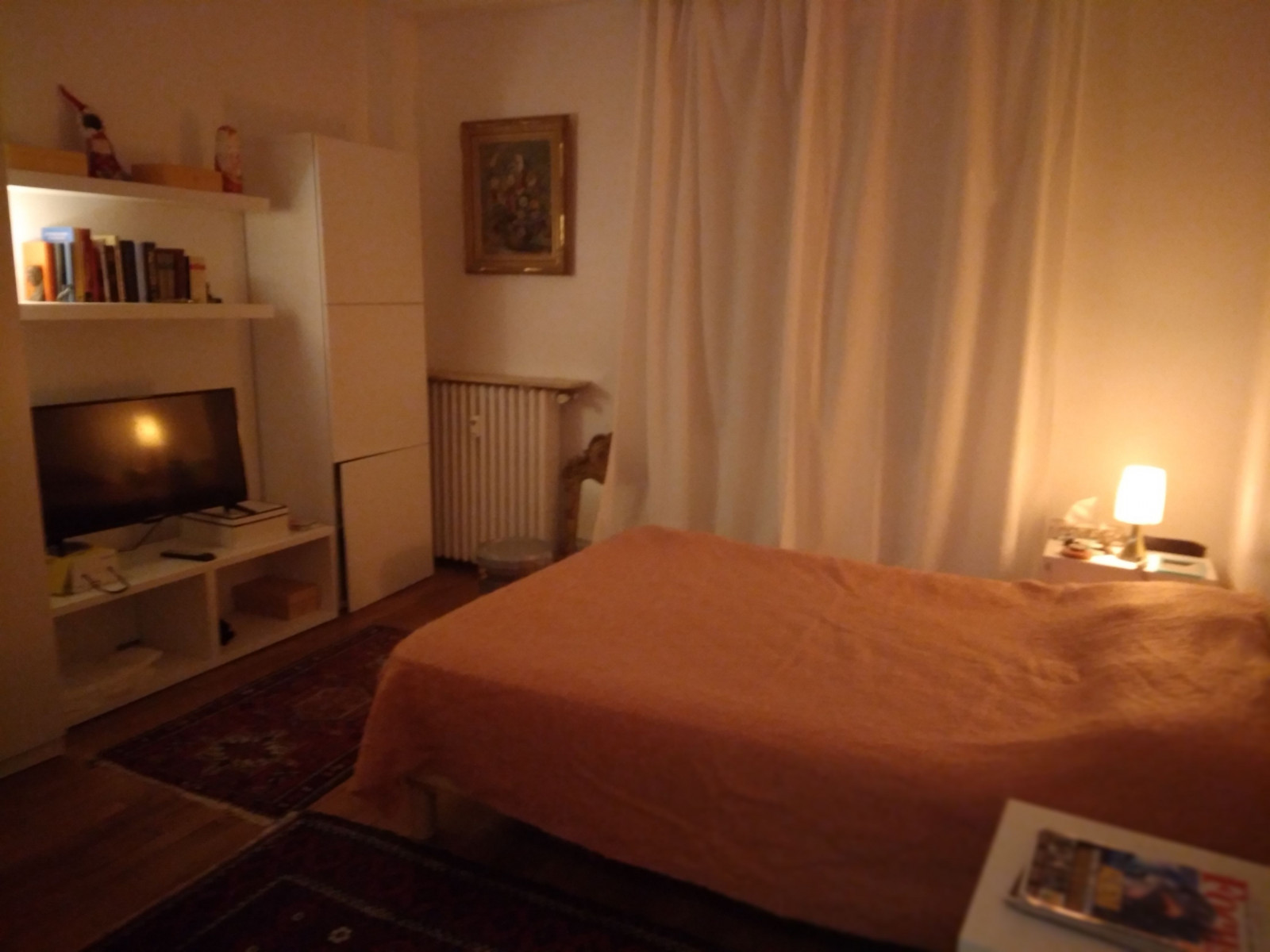 
                                                Location
                                                 Bel appartement (loyer tout inclus)