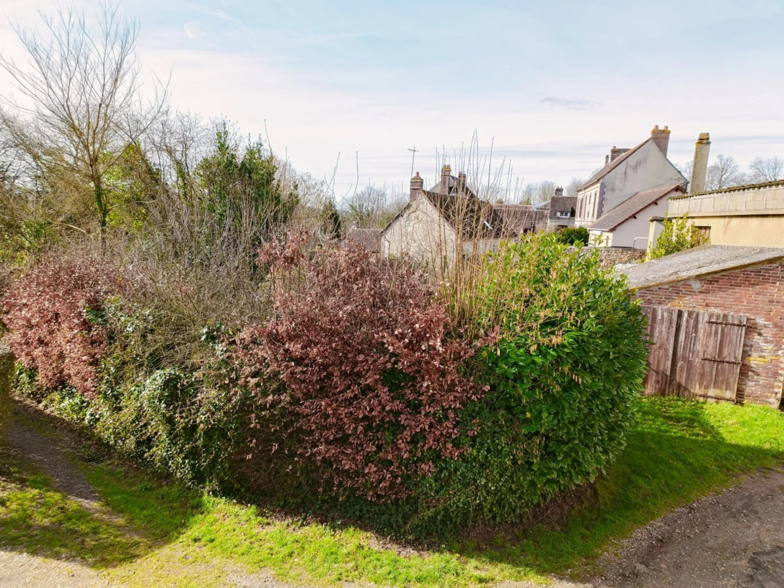 
                                                Vente
                                                 Belle maison à Tourouvre au Perche