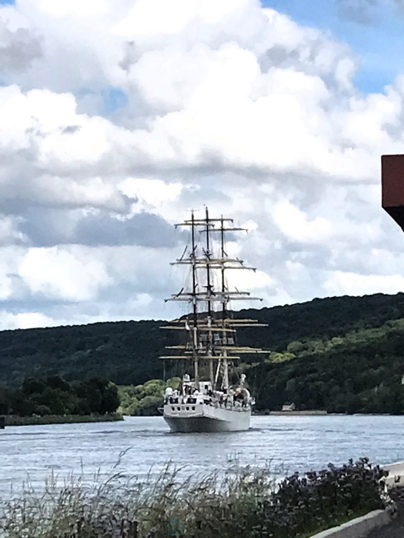 
                                                Vente
                                                 Belle maison de charme avec vue sur la Seine