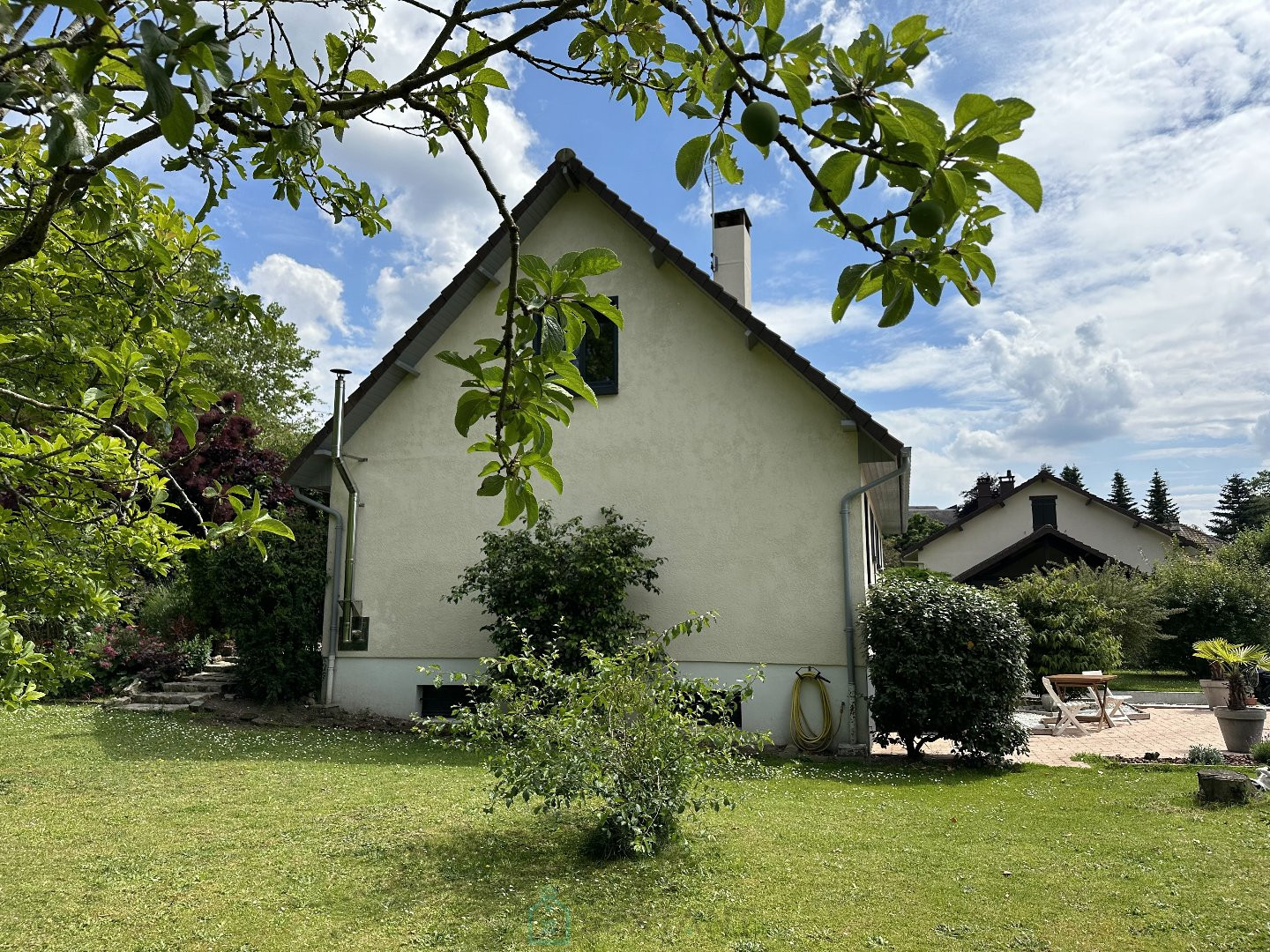 
                                                Vente
                                                 Belle maison rénovée au cur de Grand Quevilly