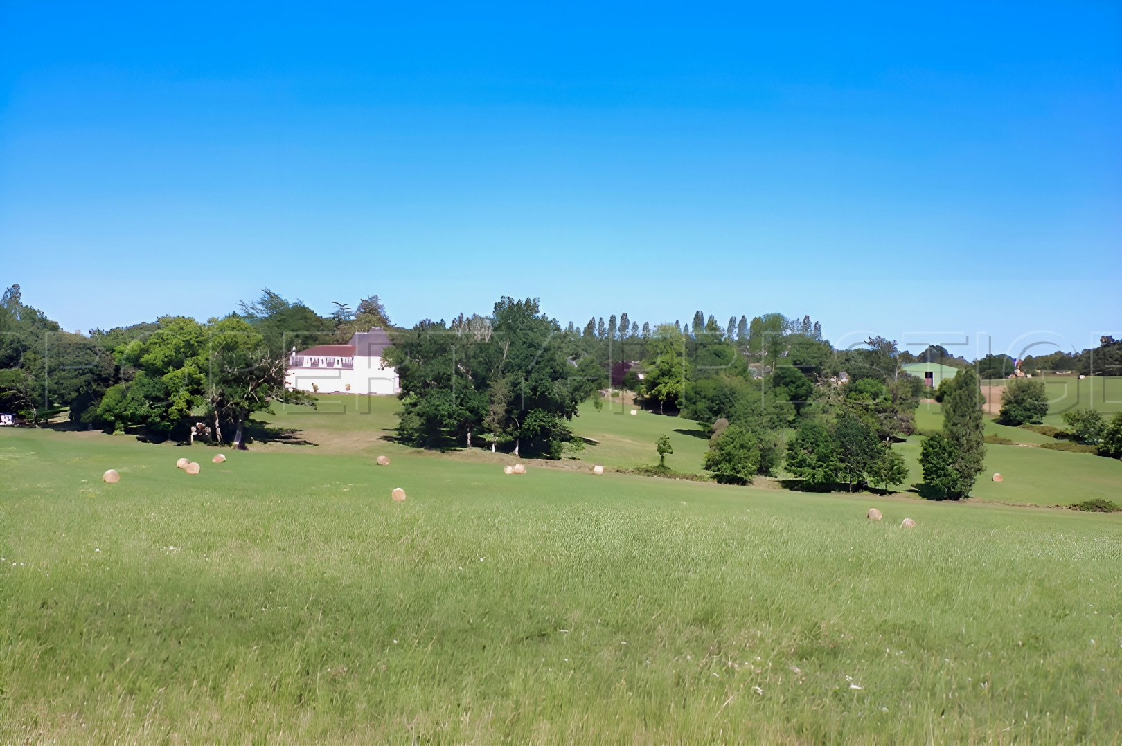 
                                                Vente
                                                 BERGERAC MANOIR XVIIIème 80 HA LAC