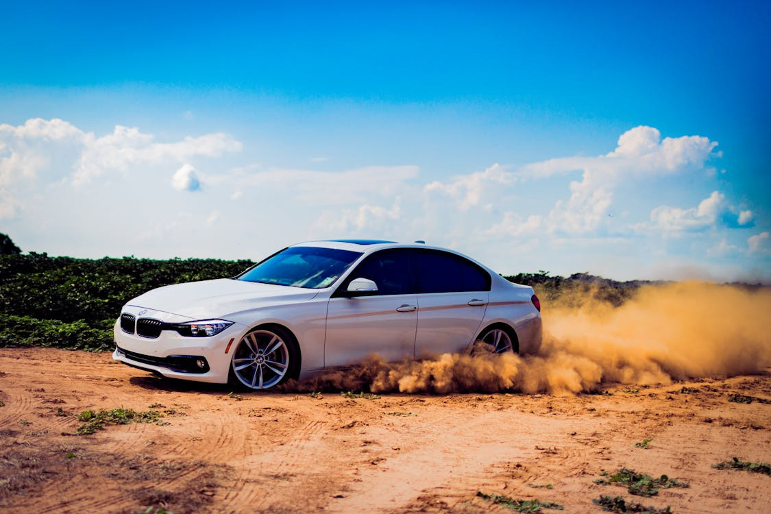 
                                                Voiture
                                                 BMW Série 3 2019 à vendre - 2.0D