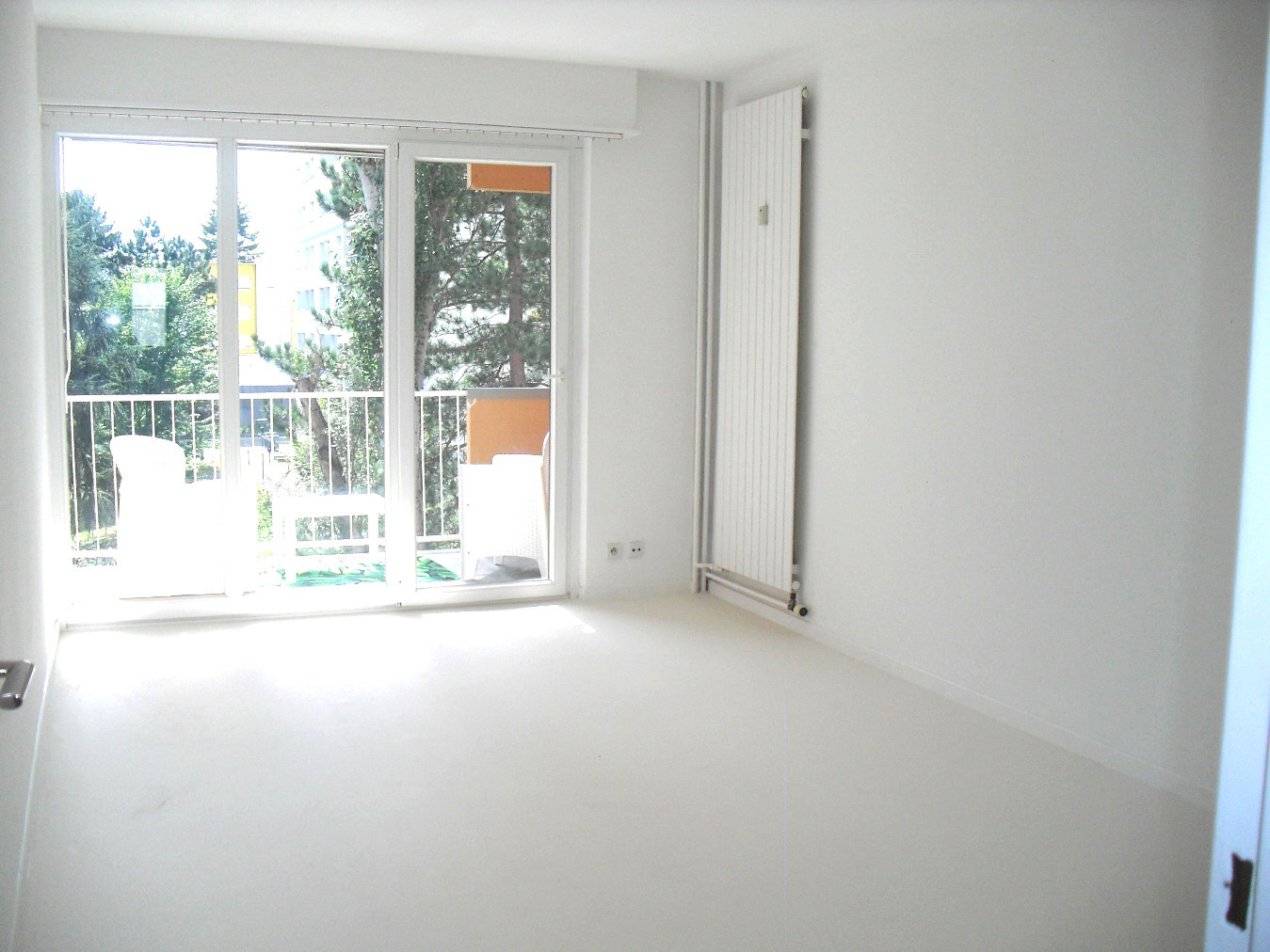 
                                                Vente
                                                 BORDER BASEL: SAINT-LOUIS,2 rooms flat,2 balconies