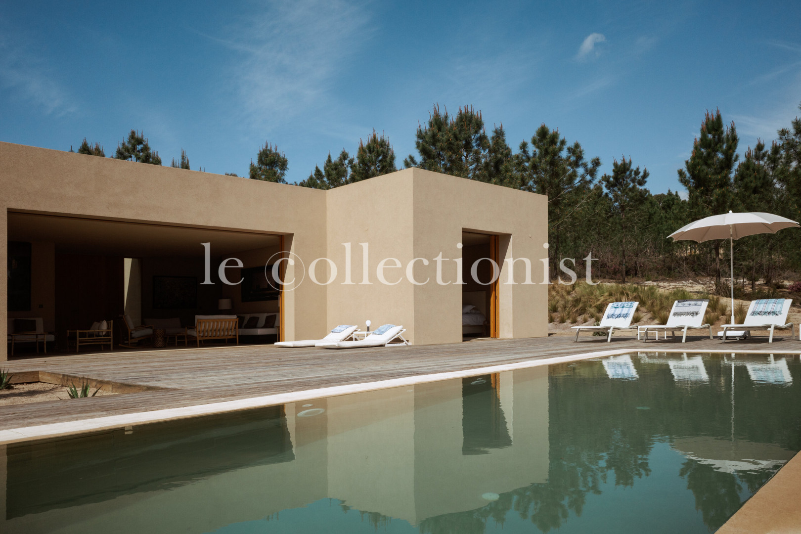 
                                                Location de vacances
                                                 Casa Oliveiras