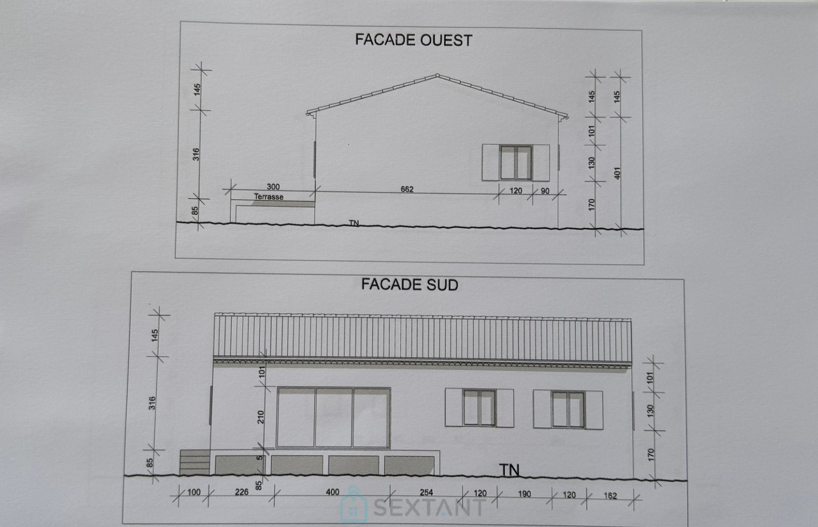 
                                                Vente
                                                 Castellane ,Gorges du Verdon  ,  terrain 1442 M2 , permis de construire accepté ,proche du centre du village 