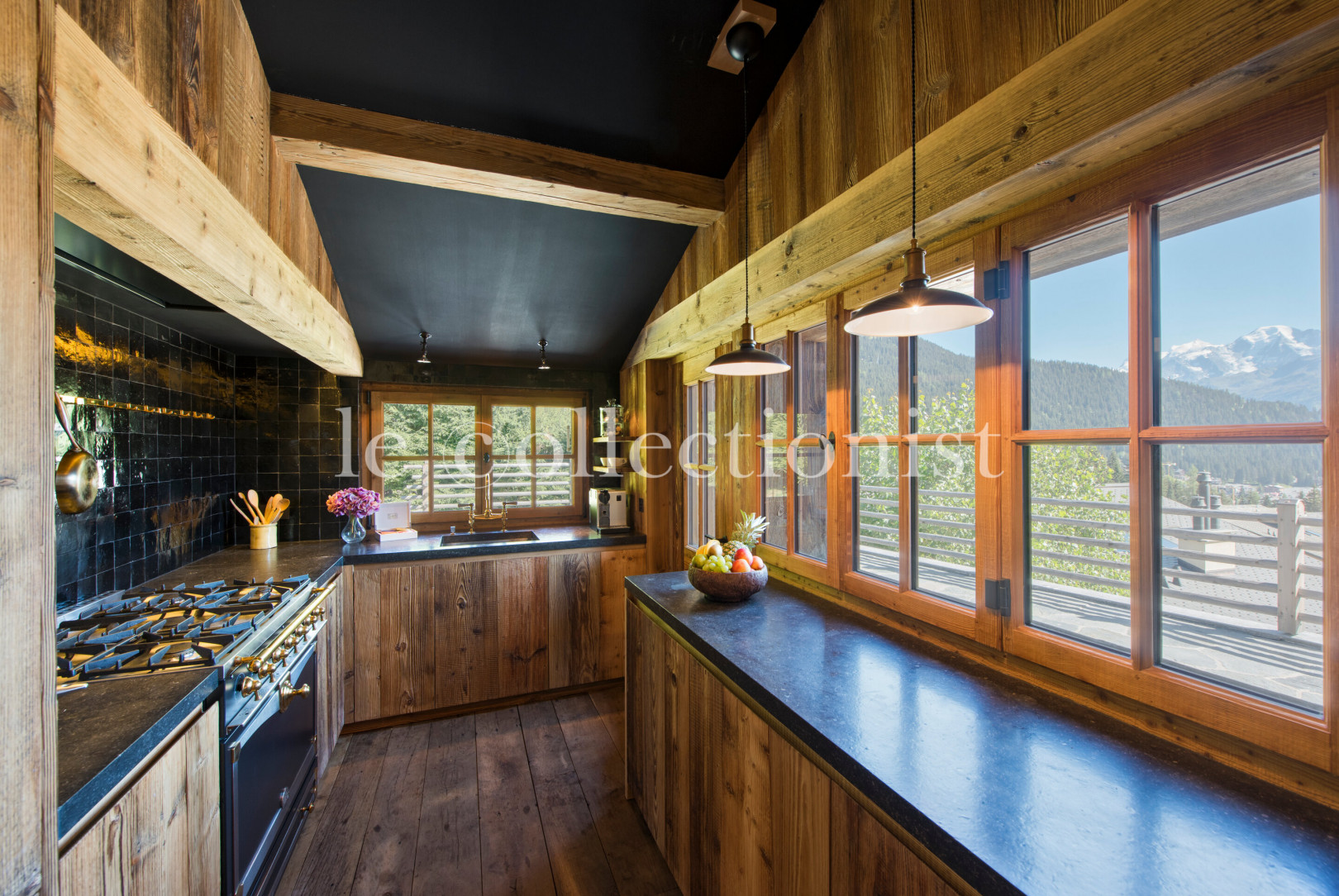 
                                                Location de vacances
                                                 Chalet Aline