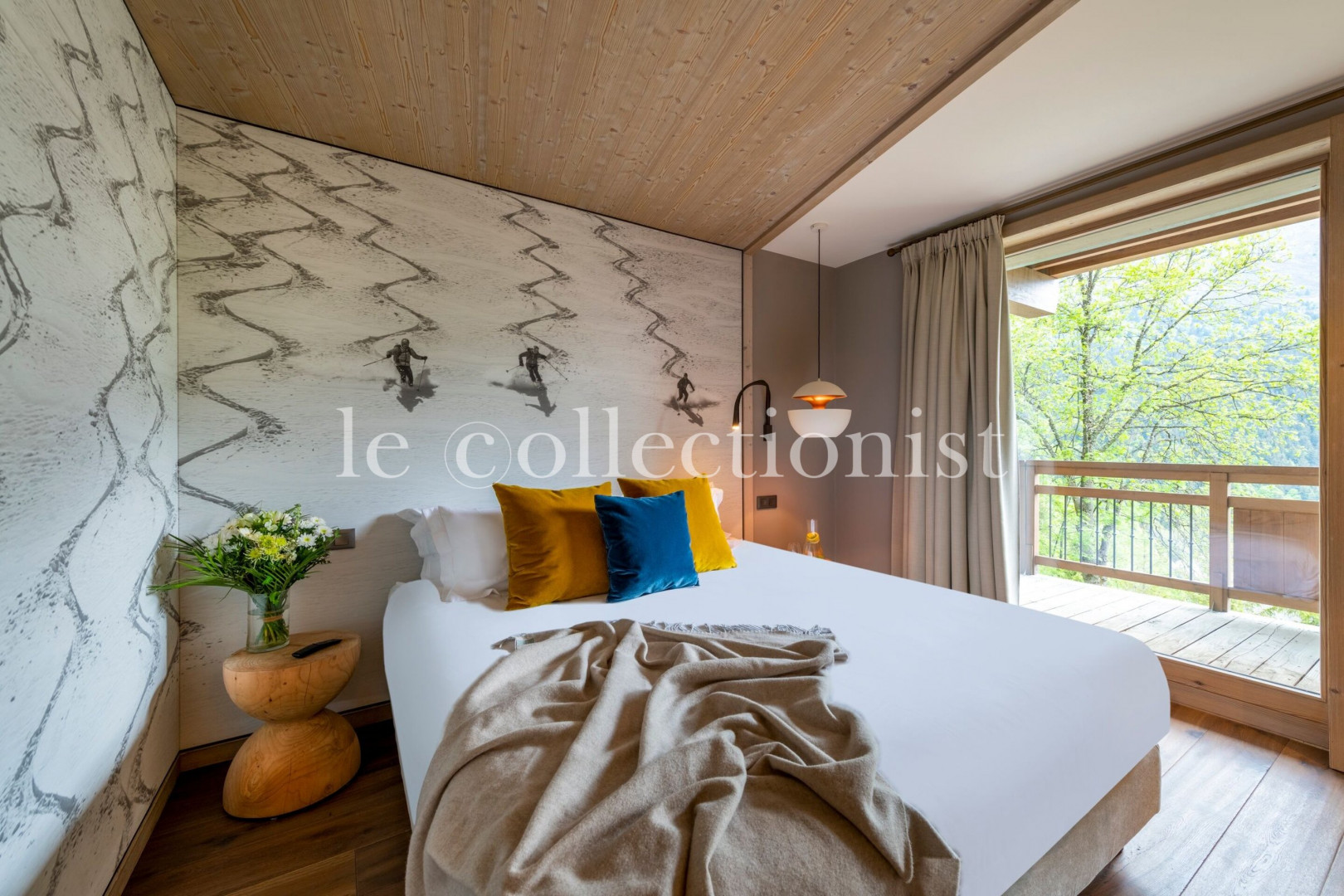 
                                                Location de vacances
                                                 Chalet Altius