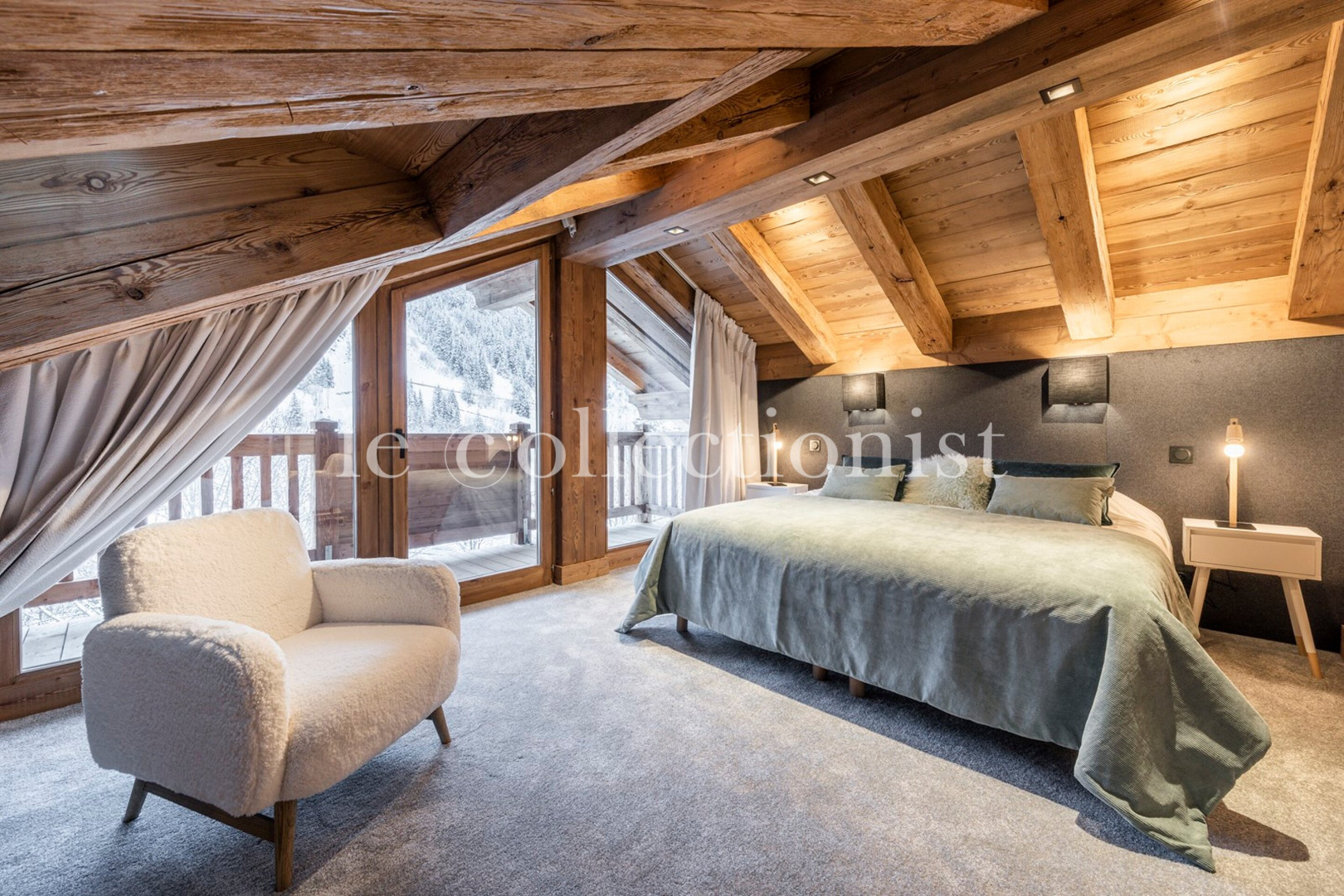 
                                                Location de vacances
                                                 Chalet Alya