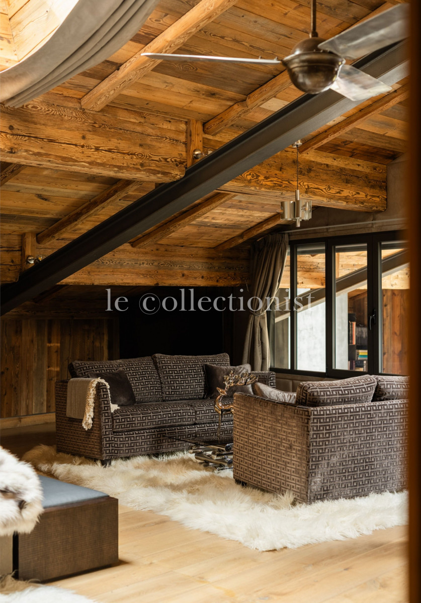 
                                                Location de vacances
                                                 Chalet Aneo