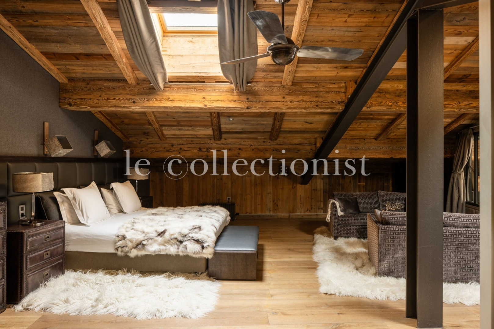 
                                                Location de vacances
                                                 Chalet Aneo