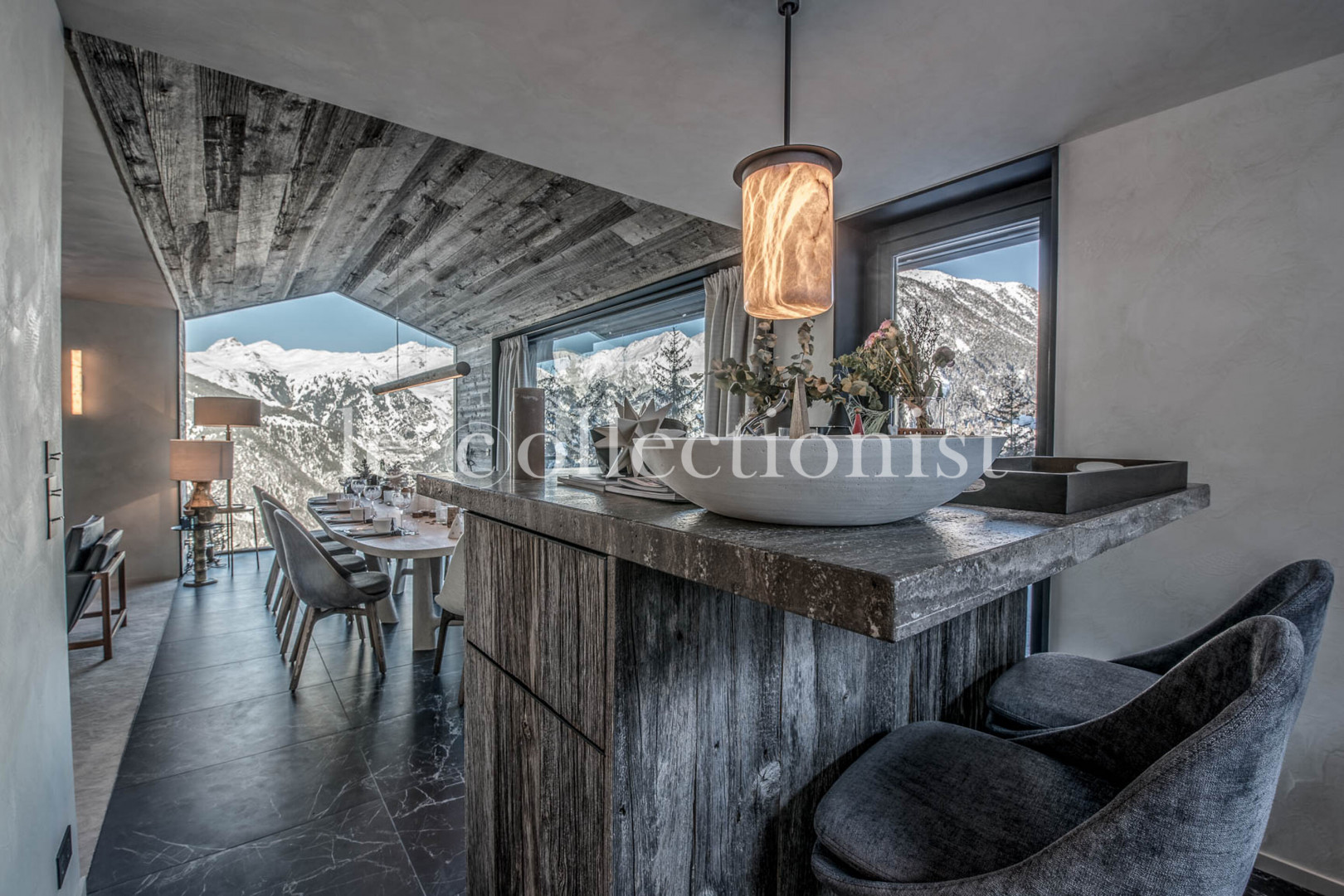 
                                                Location de vacances
                                                 Chalet Brahama