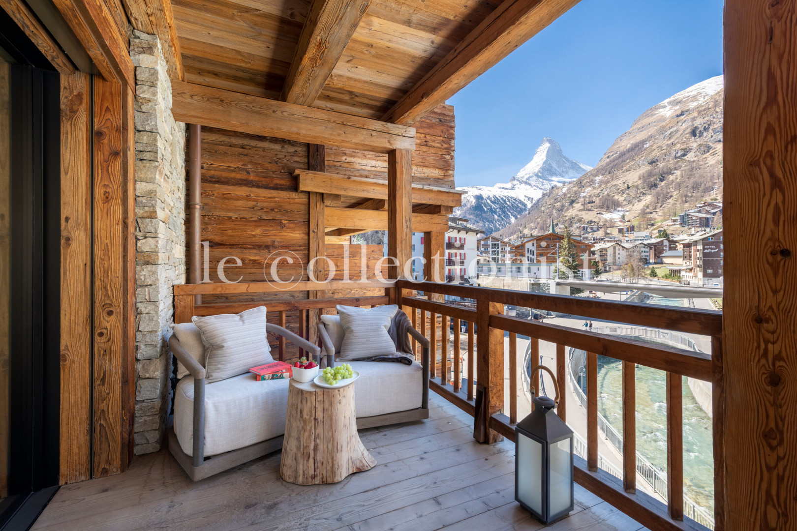 
                                                Location de vacances
                                                 Chalet Elbrus