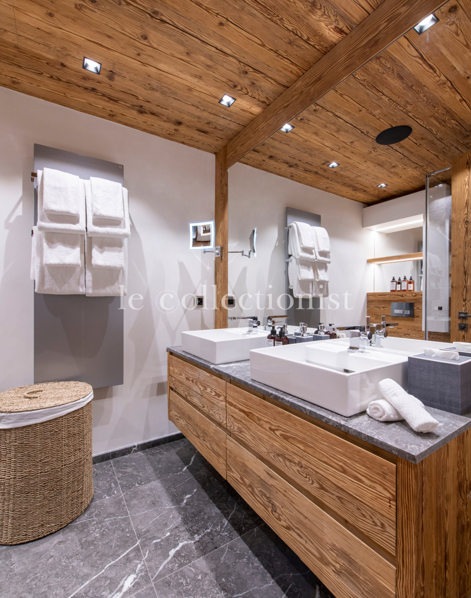 
                                                Location de vacances
                                                 Chalet Elbrus