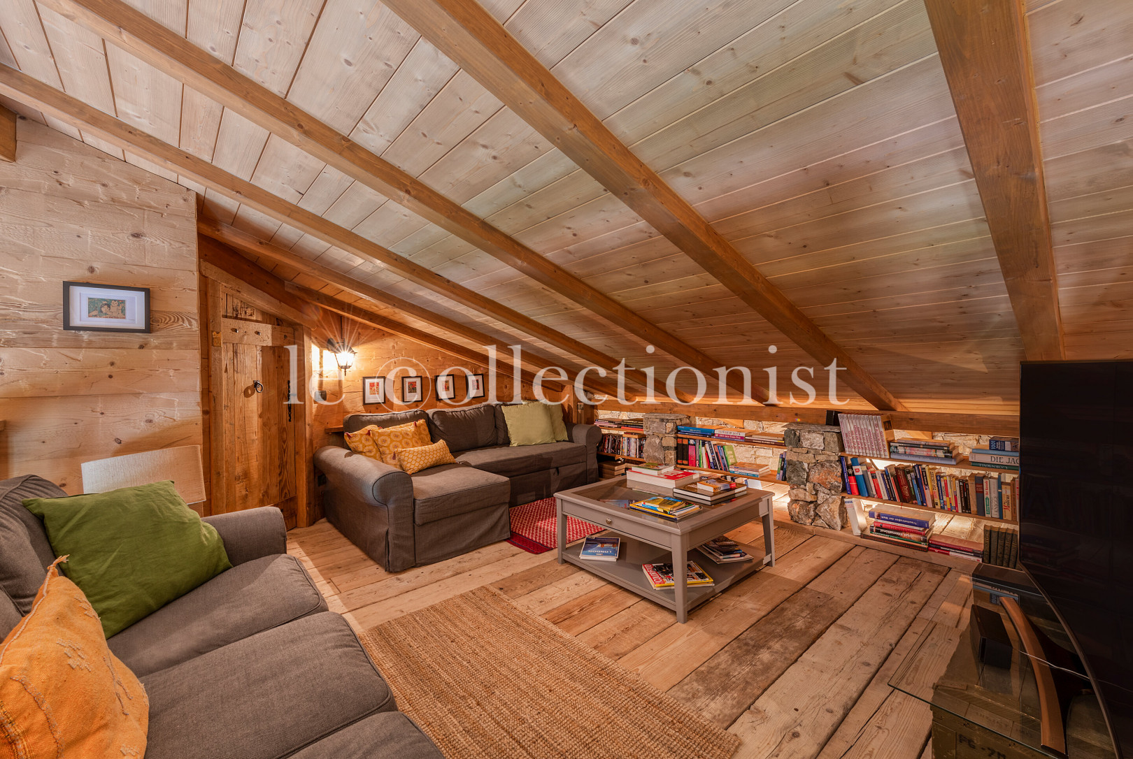 
                                                Location de vacances
                                                 Chalet Gatsby