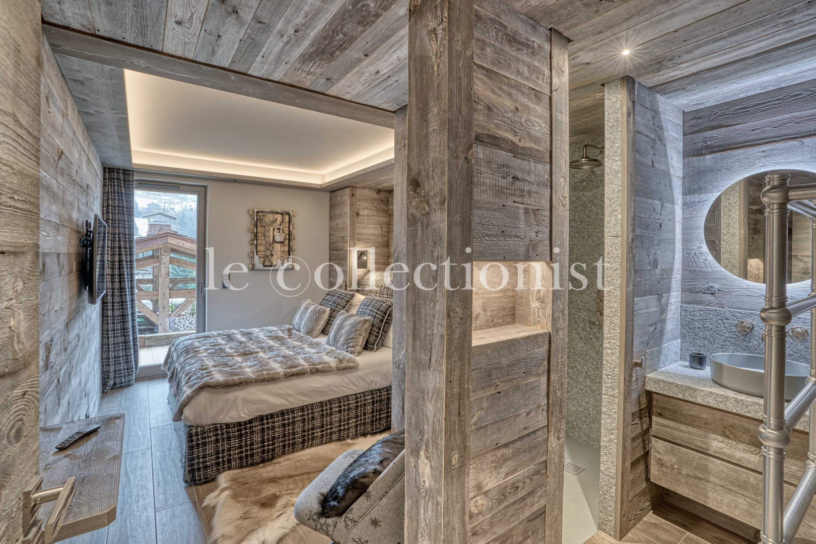 
                                                Location de vacances
                                                 Chalet Grand Paradis