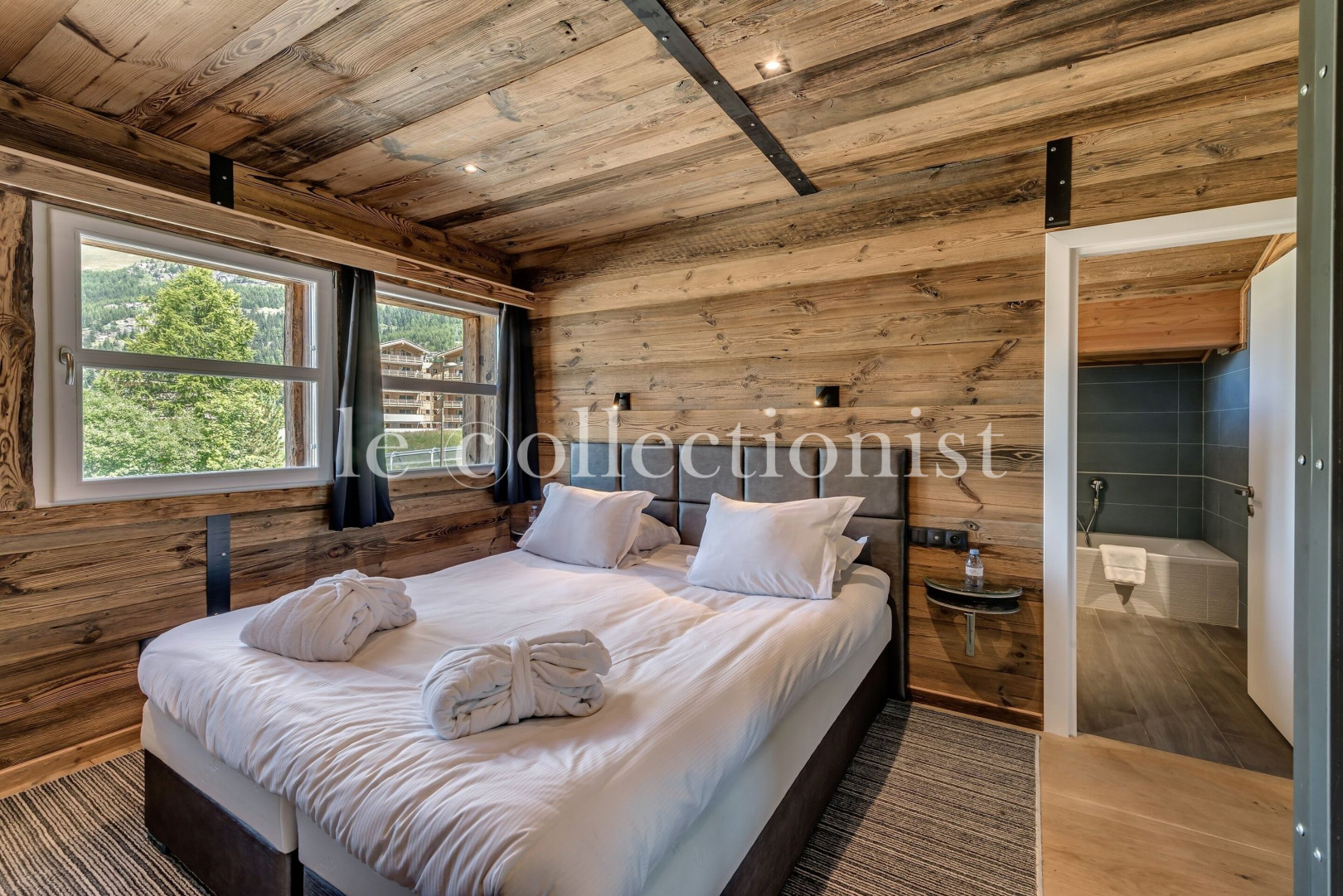 
                                                Location de vacances
                                                 Chalet Jornet