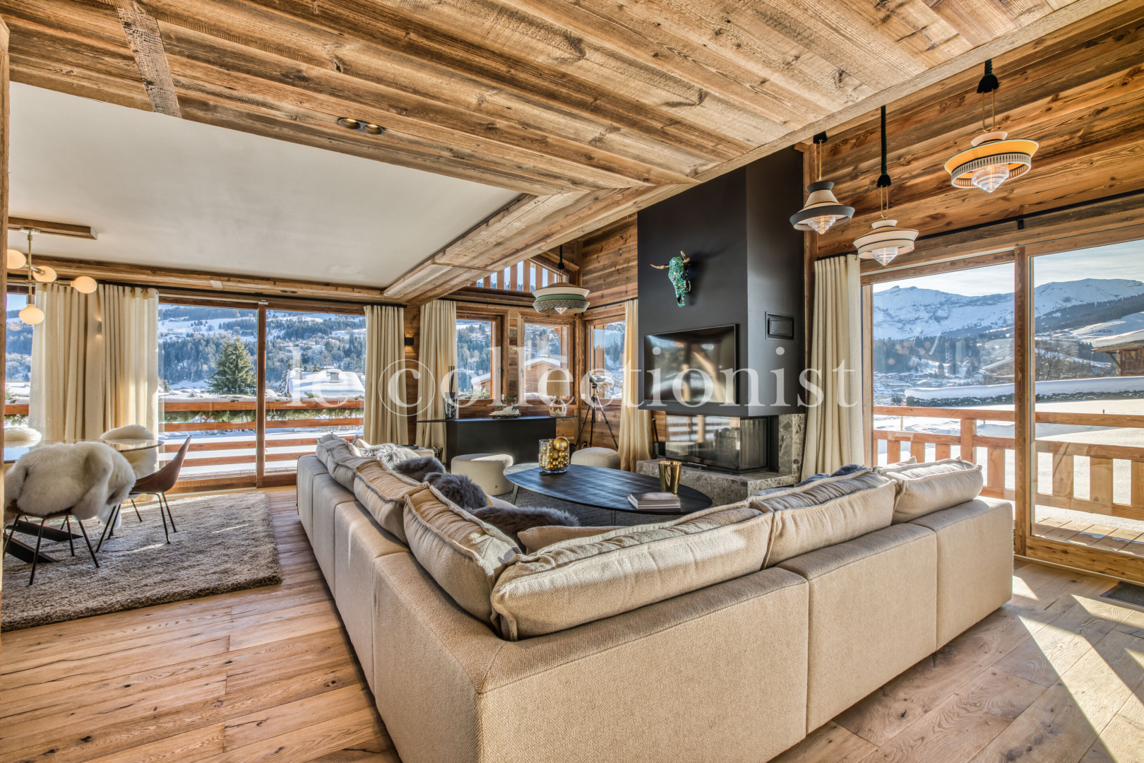 
                                                Location de vacances
                                                 Chalet Le Jaillet