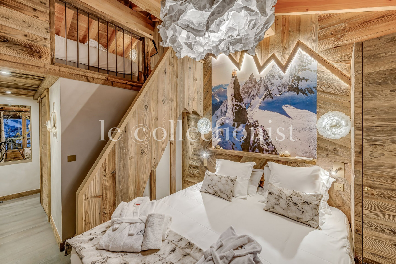 
                                                Location de vacances
                                                 Chalet Macha