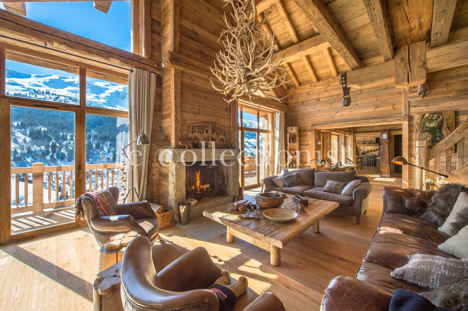 
                                                Location de vacances
                                                 Chalet Mapple