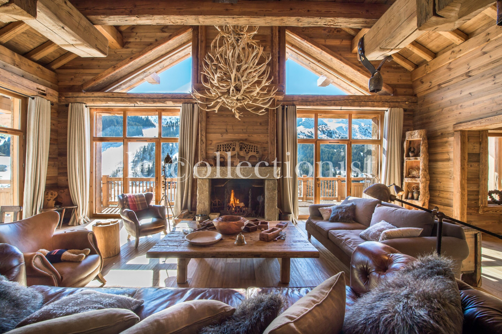 
                                                Location de vacances
                                                 Chalet Mapple